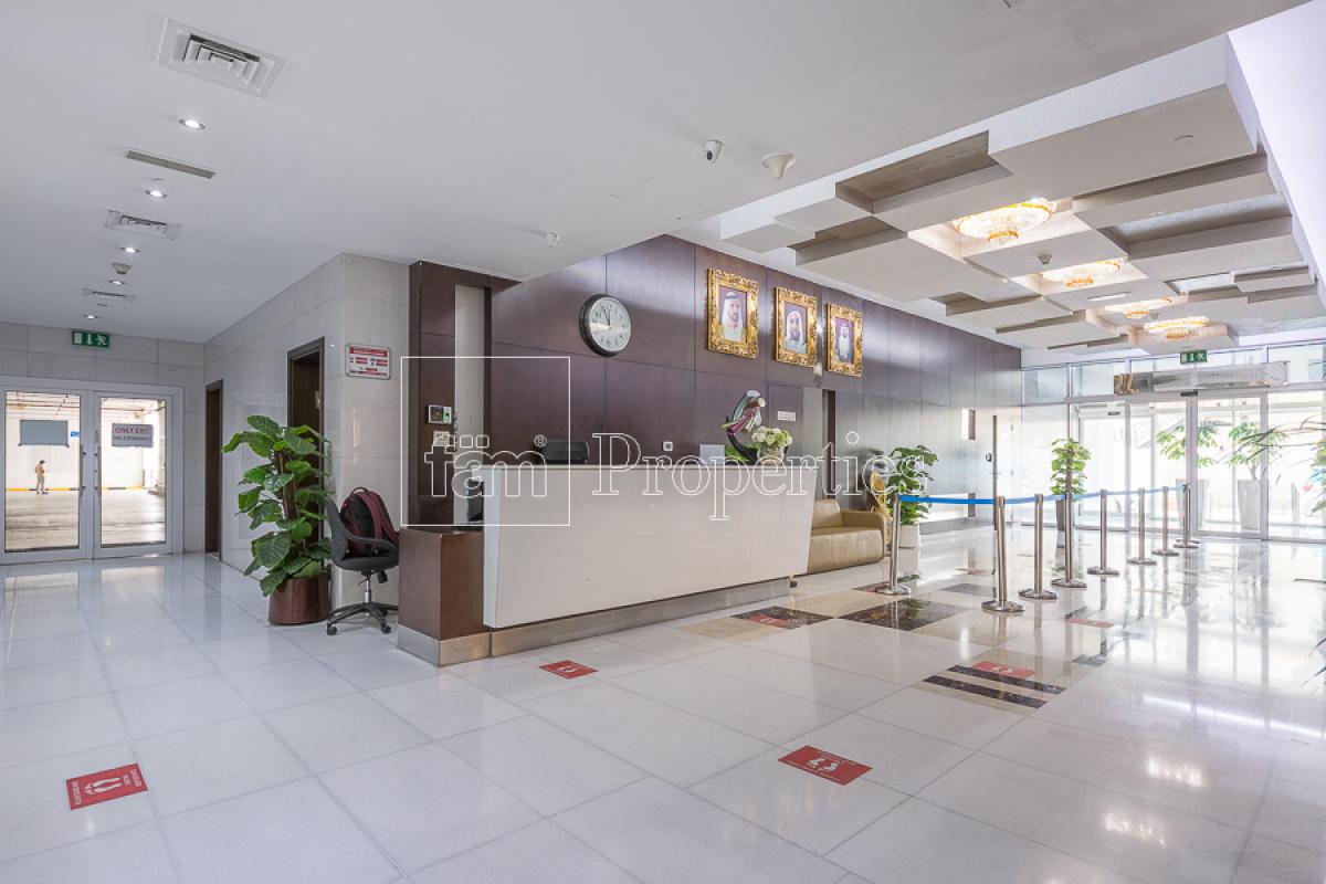 Picture of Office For Rent in Dubai Media City (Dmc), Dubai, United Arab Emirates