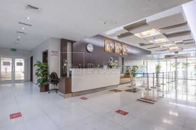 Office For Rent in Dubai Media City (Dmc), United Arab Emirates