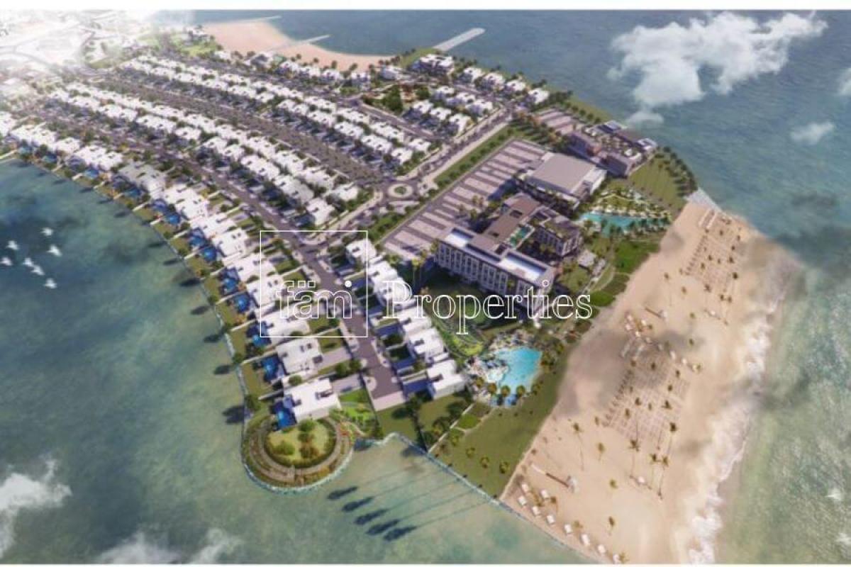 Picture of Residential Lots For Sale in Jumeirah, Dubai, United Arab Emirates