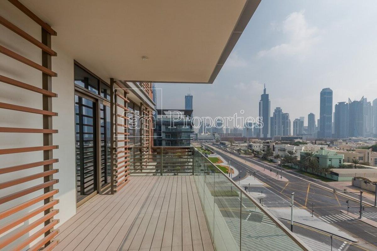 Picture of Apartment For Sale in City Walk, Dubai, United Arab Emirates