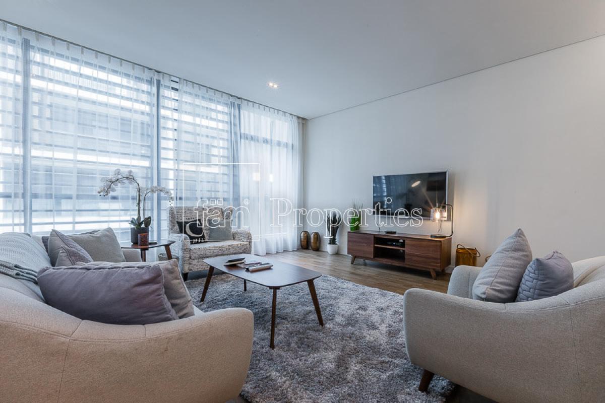 Picture of Apartment For Rent in City Walk, Dubai, United Arab Emirates