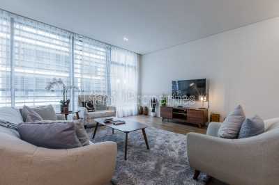 Apartment For Rent in City Walk, United Arab Emirates