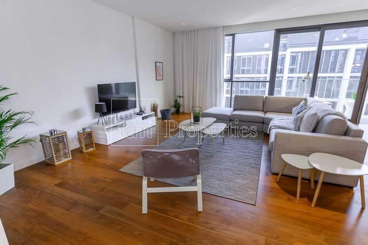 Picture of Apartment For Rent in City Walk, Dubai, United Arab Emirates