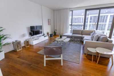 Apartment For Rent in City Walk, United Arab Emirates