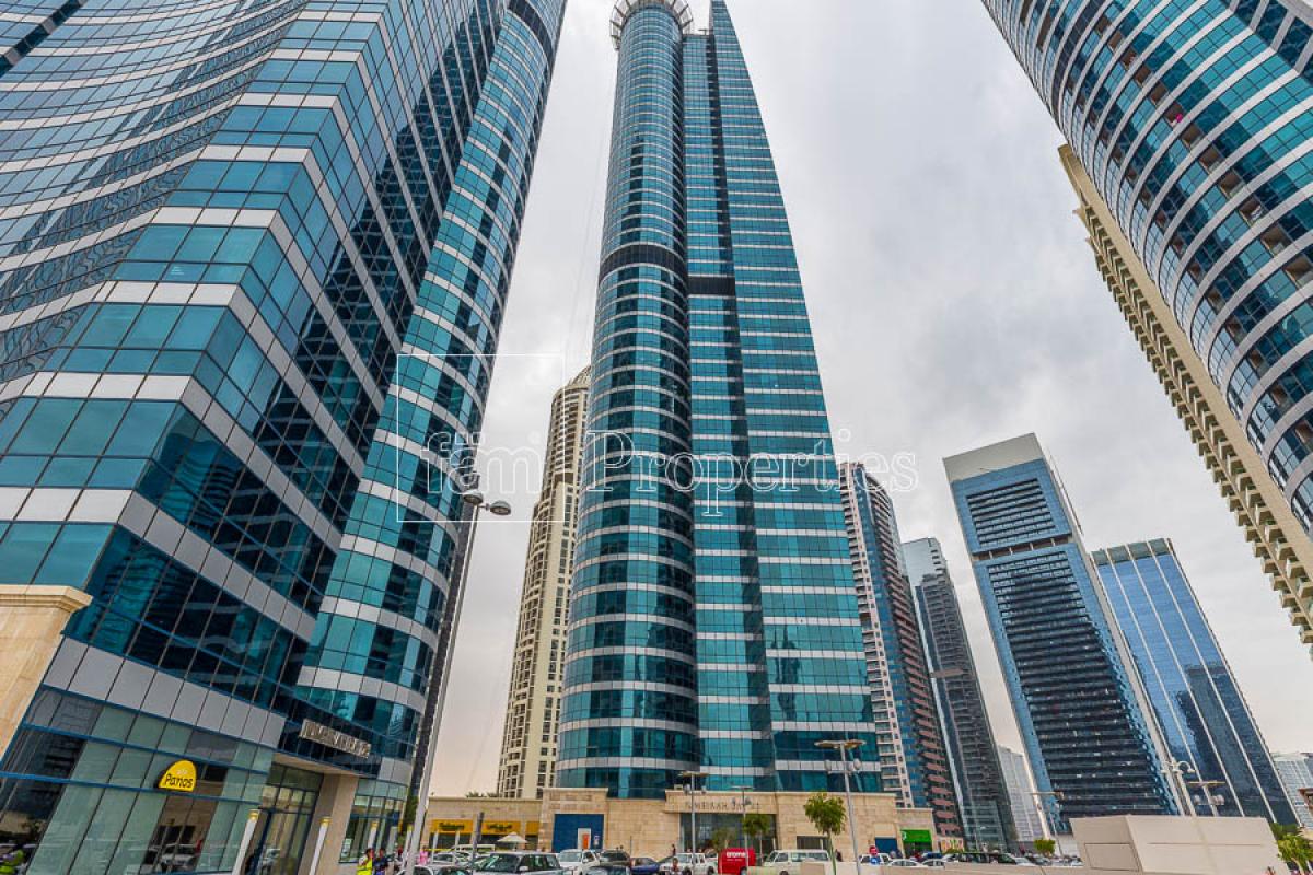 Picture of Office For Rent in Jumeirah Lake Towers (Jlt), Dubai, United Arab Emirates