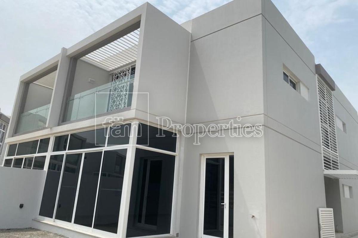 Picture of Home For Sale in Mudon, Dubai, United Arab Emirates