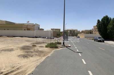 Residential Lots For Sale in Nadd Al Sheba, United Arab Emirates