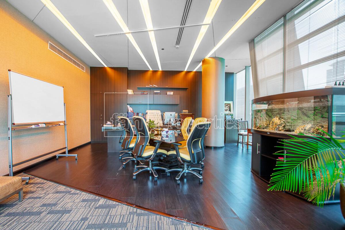 Picture of Office For Sale in Business Bay, Dubai, United Arab Emirates