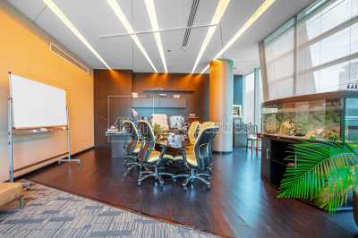 Office For Sale in Business Bay, United Arab Emirates
