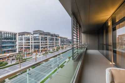 Apartment For Rent in 