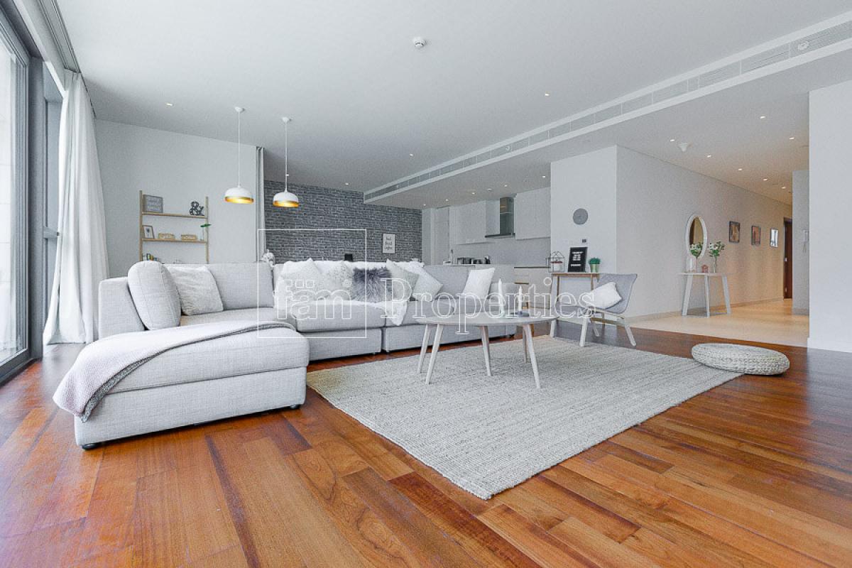 Picture of Apartment For Rent in City Walk, Dubai, United Arab Emirates