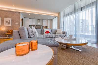 Apartment For Rent in 