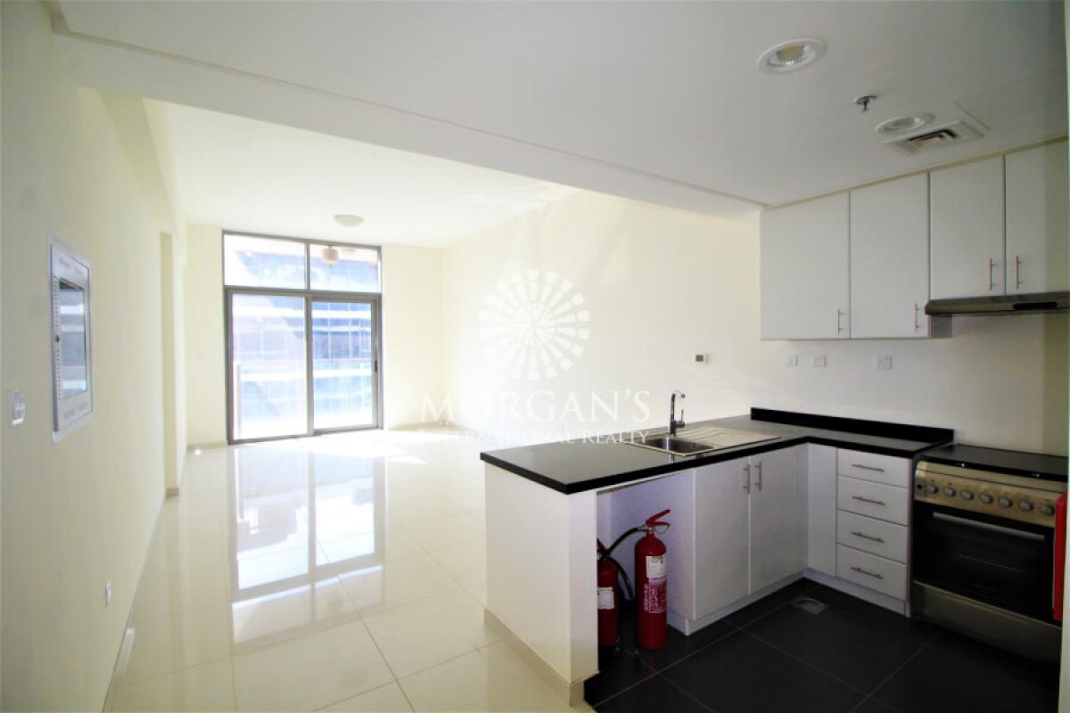 Picture of Apartment For Sale in Damac Hills (Akoya By Damac), Dubai, United Arab Emirates