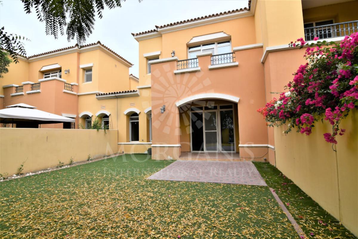 Picture of Villa For Sale in Arabian Ranches, Dubai, United Arab Emirates