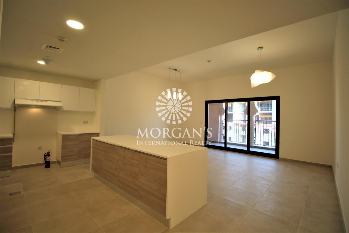 Picture of Apartment For Rent in Jumeirah Golf Estates, Dubai, United Arab Emirates