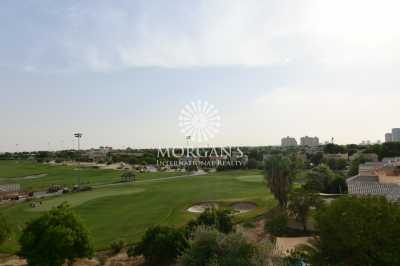 Apartment For Rent in Dubai Sports City, United Arab Emirates