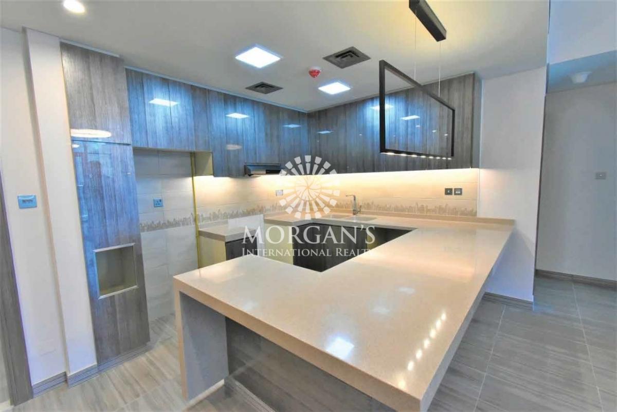 Picture of Apartment For Sale in Jumeirah Lake Towers (Jlt), Dubai, United Arab Emirates