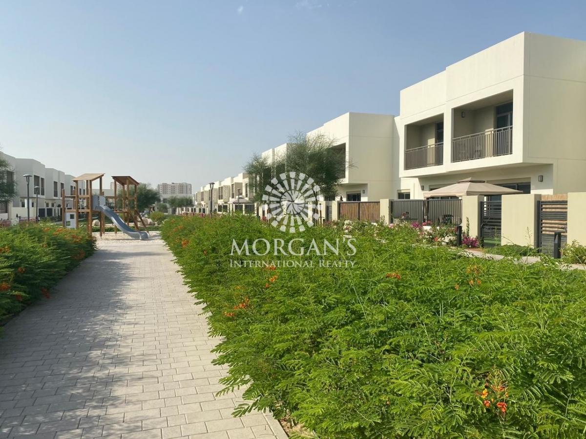 Picture of Home For Sale in Town Square, Dubai, United Arab Emirates