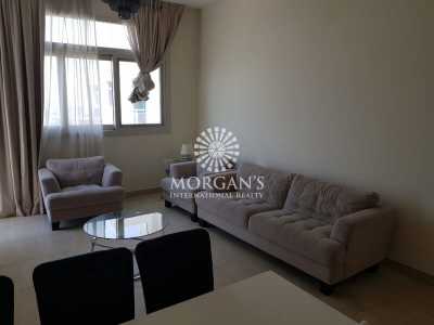Apartment For Rent in Al Furjan, United Arab Emirates