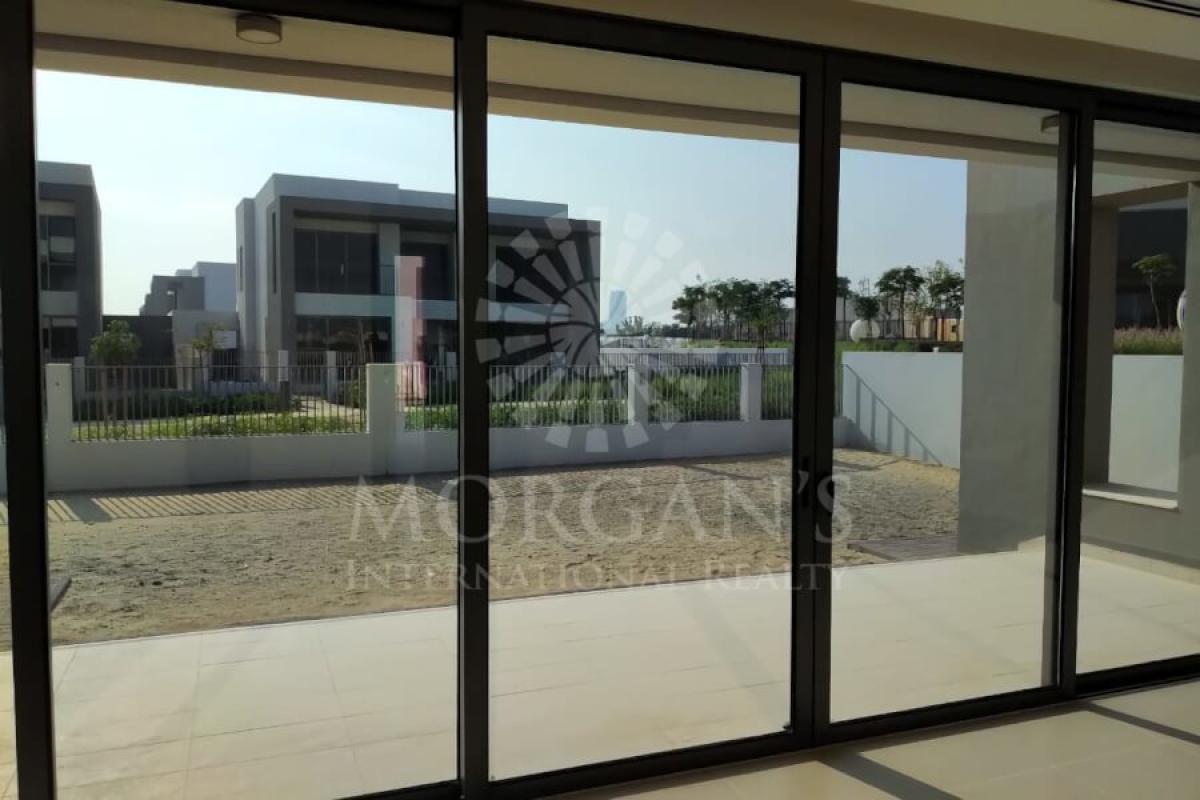 Picture of Villa For Rent in Dubai Hills Estate, Dubai, United Arab Emirates
