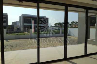 Villa For Rent in Dubai Hills Estate, United Arab Emirates