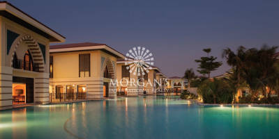 Villa For Sale in The Palm Jumeirah, United Arab Emirates