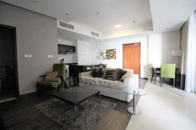 Apartment For Rent in Dubai Sports City, United Arab Emirates