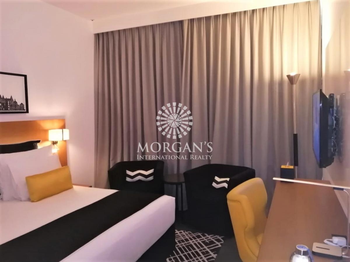 Picture of Apartment For Sale in Barsha Heights (Tecom), Dubai, United Arab Emirates