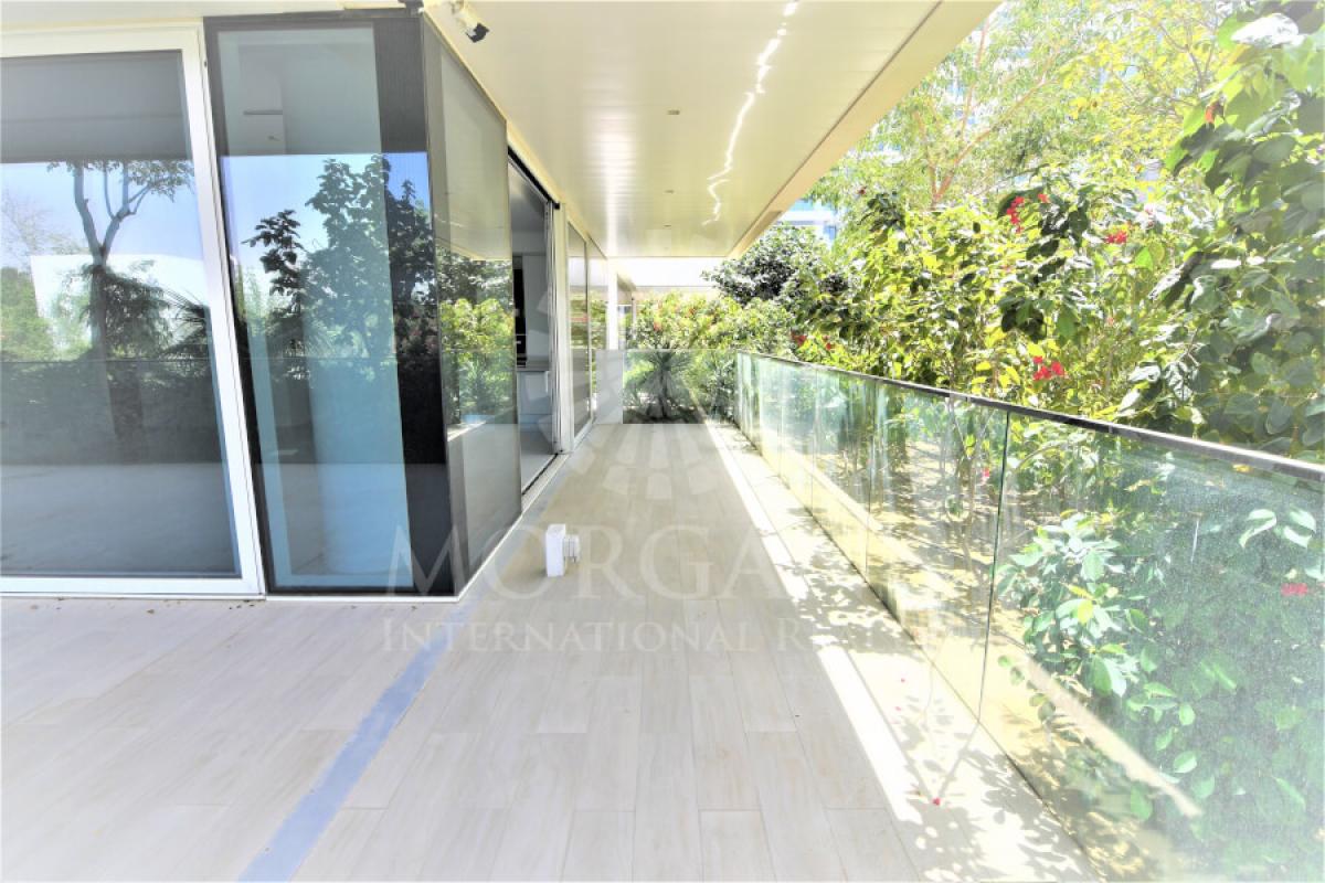 Picture of Apartment For Rent in Al Barari, Dubai, United Arab Emirates