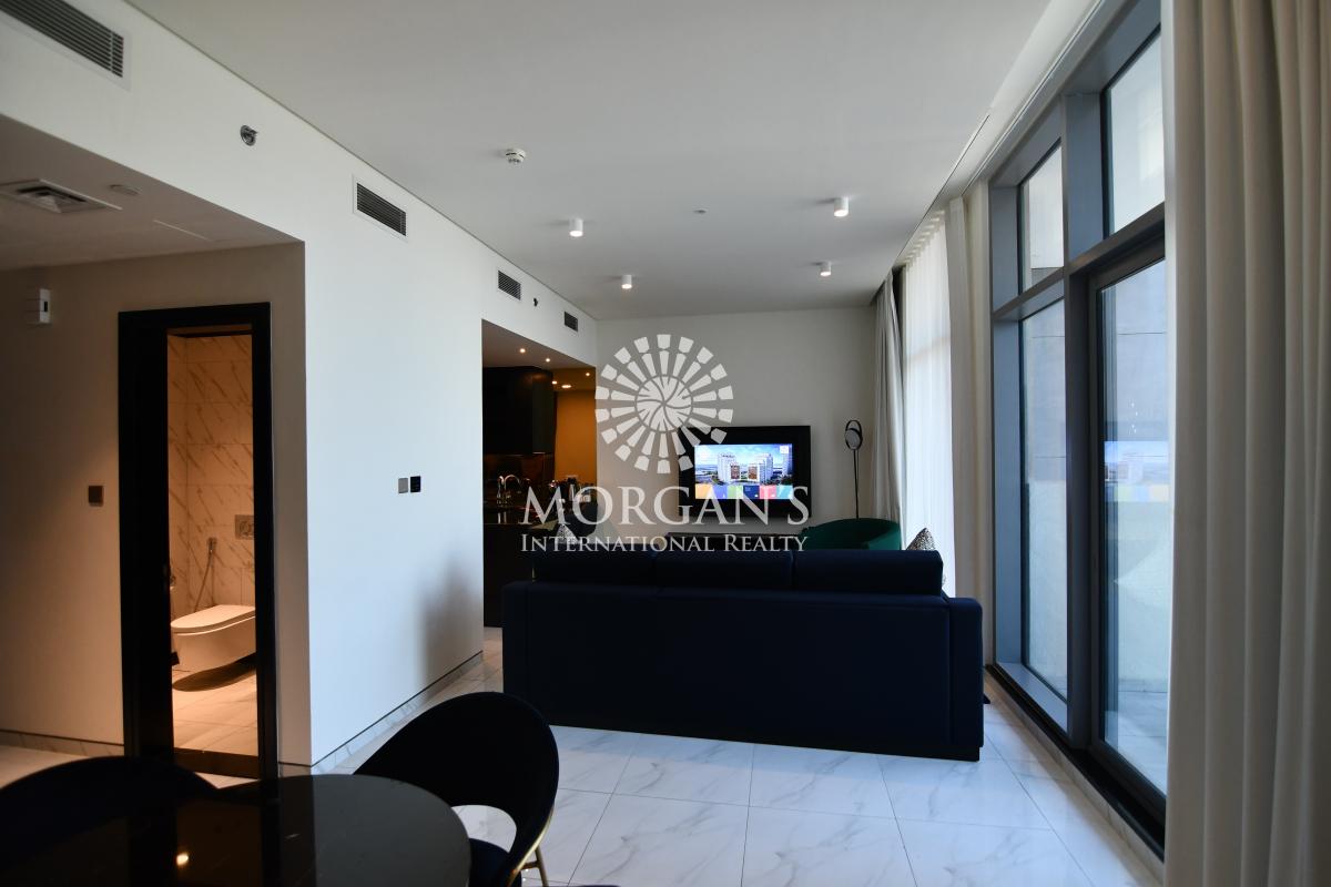 Picture of Apartment For Sale in Business Bay, Dubai, United Arab Emirates