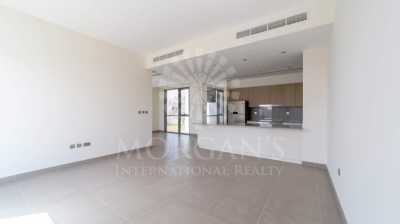 Villa For Rent in Dubai Hills Estate, United Arab Emirates