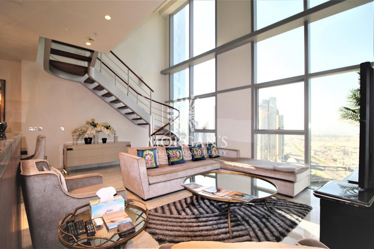 Picture of Duplex For Sale in Difc, Dubai, United Arab Emirates