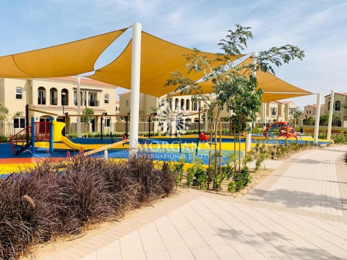 Picture of Villa For Sale in Serena, Dubai, United Arab Emirates