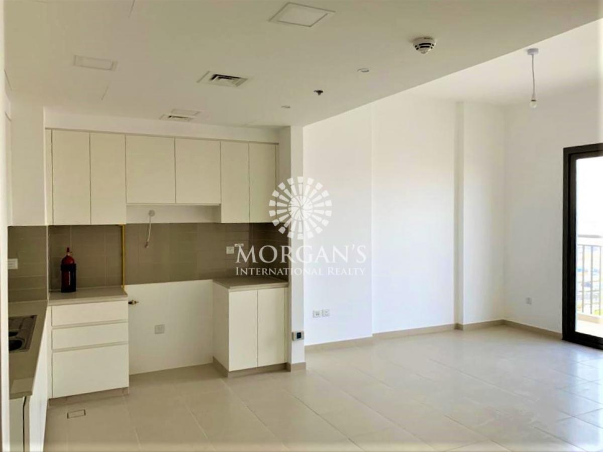 Picture of Apartment For Rent in Town Square, Dubai, United Arab Emirates