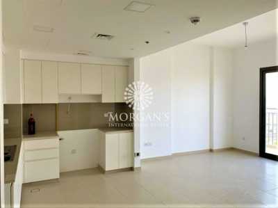 Apartment For Rent in Town Square, United Arab Emirates
