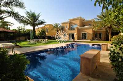 Villa For Sale in Arabian Ranches, United Arab Emirates