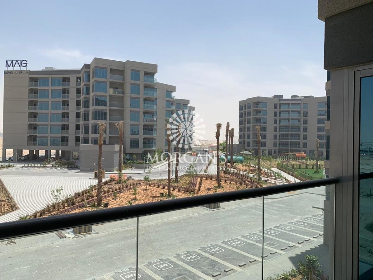 Picture of Apartment For Rent in Dubai South (Dubai World Central), Dubai, United Arab Emirates