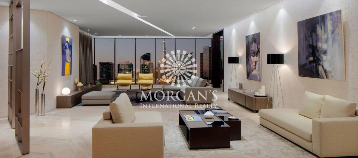 Picture of Home For Sale in Business Bay, Dubai, United Arab Emirates