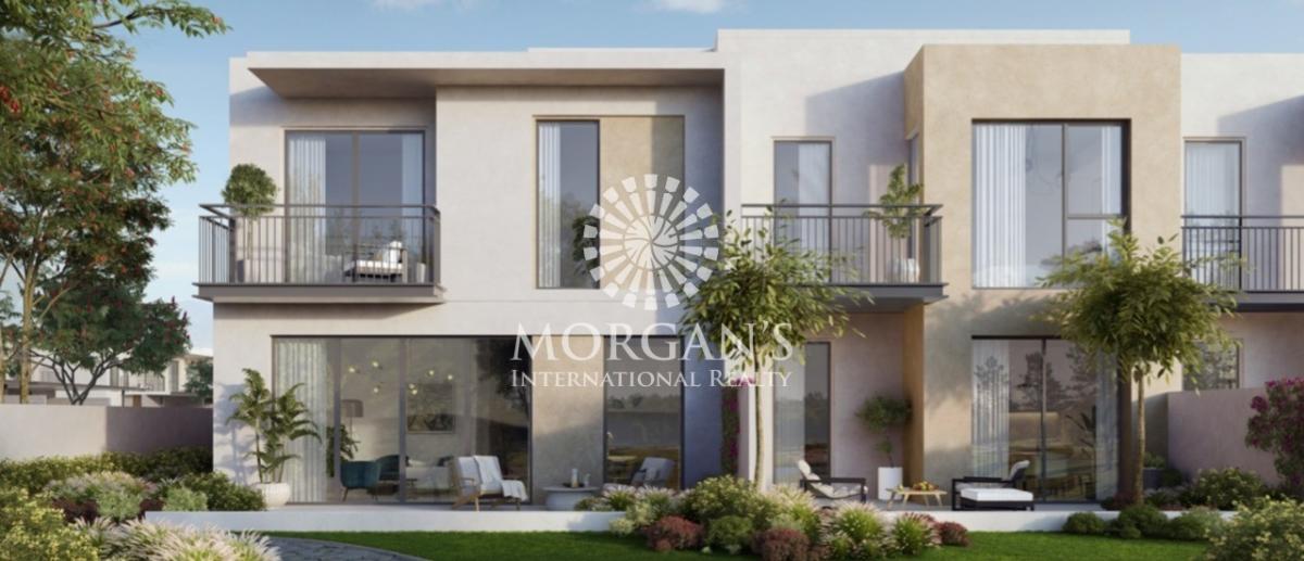 Picture of Home For Sale in Arabian Ranches 2, Dubai, United Arab Emirates