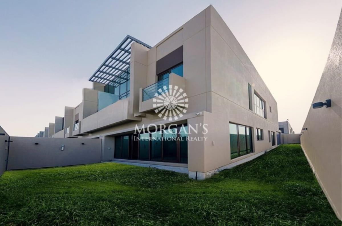 Picture of Home For Sale in Meydan, Dubai, United Arab Emirates