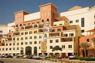 Commercial Building For Sale in Dubai Healthcare City (Dhcc), United Arab Emirates