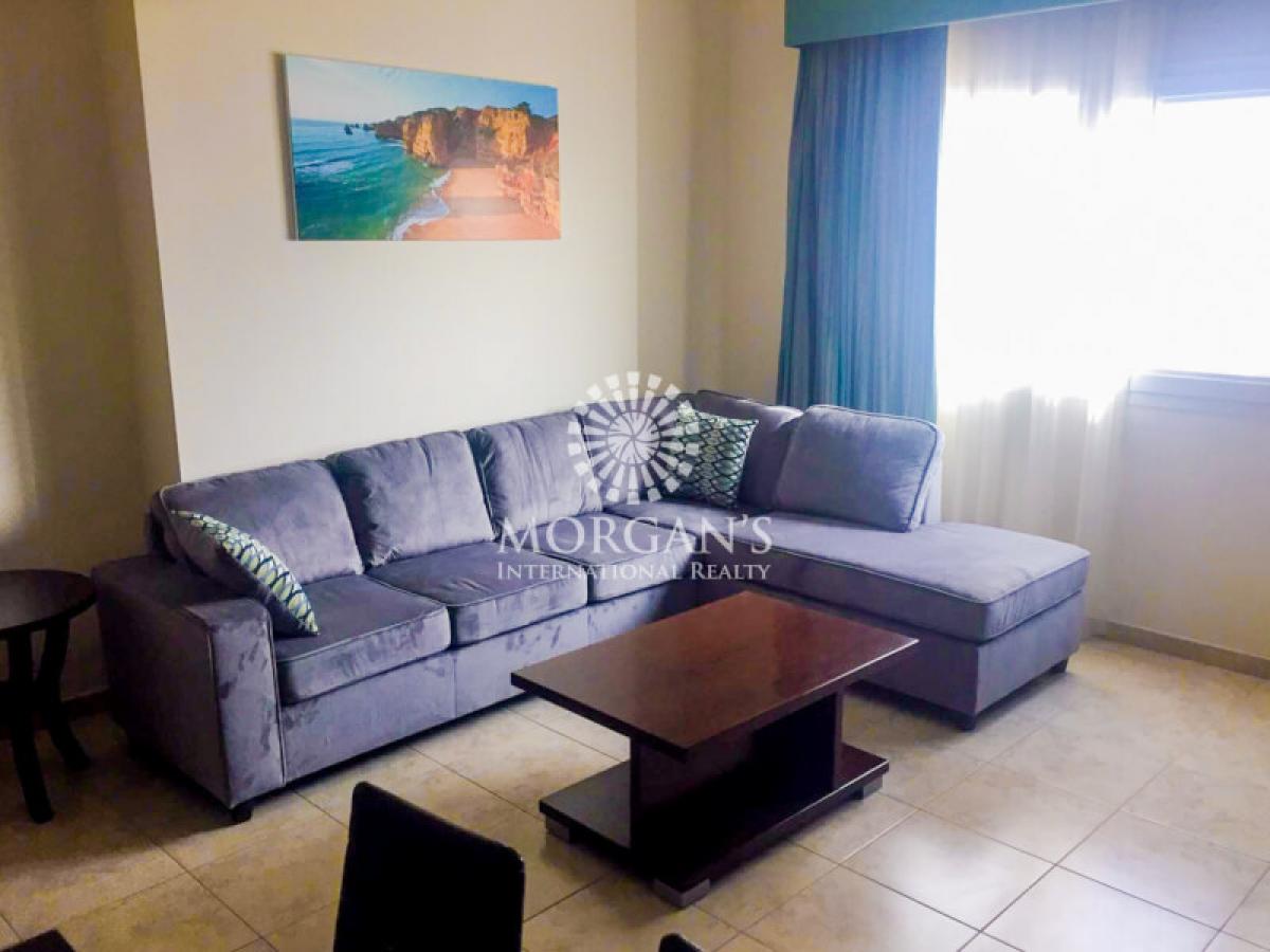 Picture of Apartment For Sale in Jumeirah Village Triangle (Jvt), Dubai, United Arab Emirates