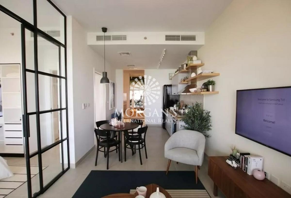 Picture of Apartment For Sale in Dubai Hills Estate, Dubai, United Arab Emirates