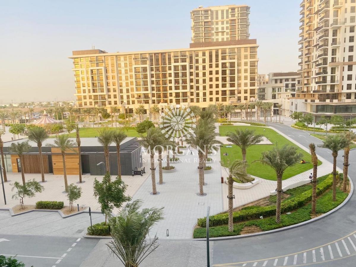 Picture of Apartment For Rent in Town Square, Dubai, United Arab Emirates