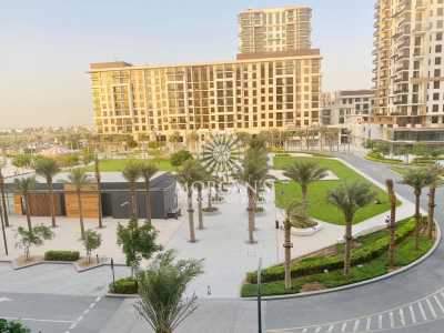 Apartment For Rent in Town Square, United Arab Emirates