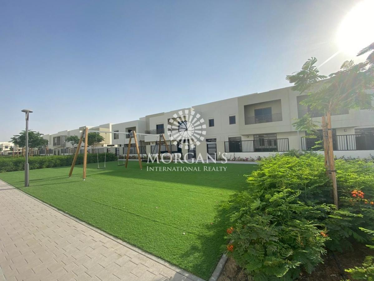 Picture of Home For Sale in Town Square, Dubai, United Arab Emirates