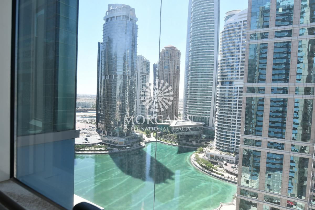 Picture of Office For Rent in Jumeirah Lake Towers (Jlt), Dubai, United Arab Emirates