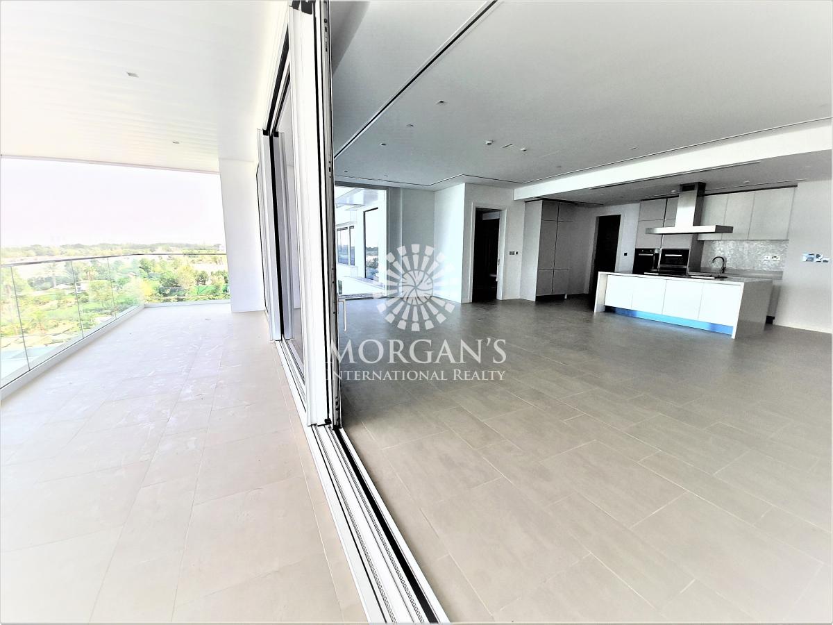 Picture of Apartment For Rent in Al Barari, Dubai, United Arab Emirates