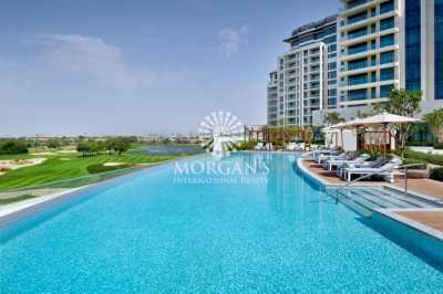Apartment For Sale in The Hills, United Arab Emirates