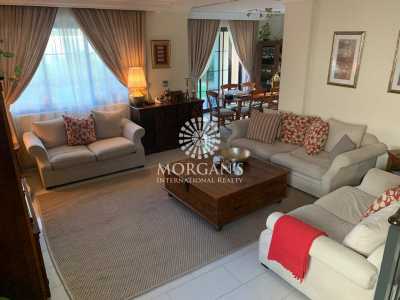 Villa For Rent in 